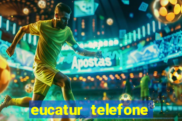 eucatur telefone whatsapp porto velho